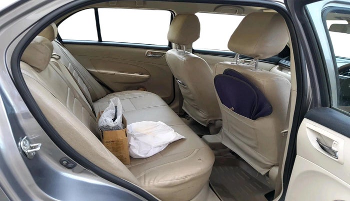 2014 Maruti Swift Dzire VDI, Diesel, Manual, 38,461 km, interior
