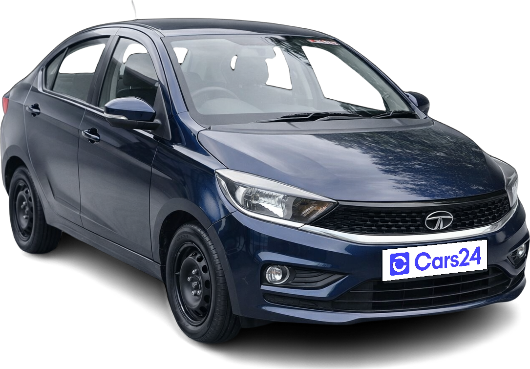 2020 Tata TIGOR - Sedan - Petrol - Manual - ₹3.75 lakh