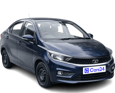 2020 Tata TIGOR - Sedan - Petrol - Manual - ₹3.25 lakh