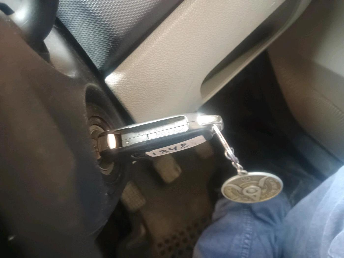 2019 Tata Tiago XZ PLUS PETROL, Petrol, Manual, 52,605 km, interior