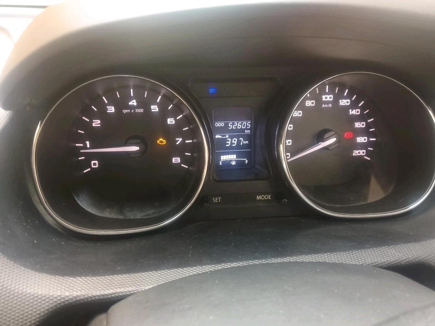 2019 Tata Tiago XZ PLUS PETROL, Petrol, Manual, 52,605 km, interior