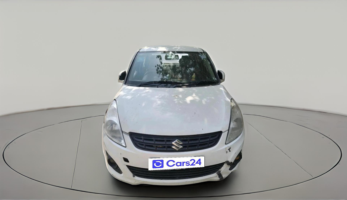 2013 Maruti Swift Dzire VXI, Petrol, Manual, 63,384 km, exterior