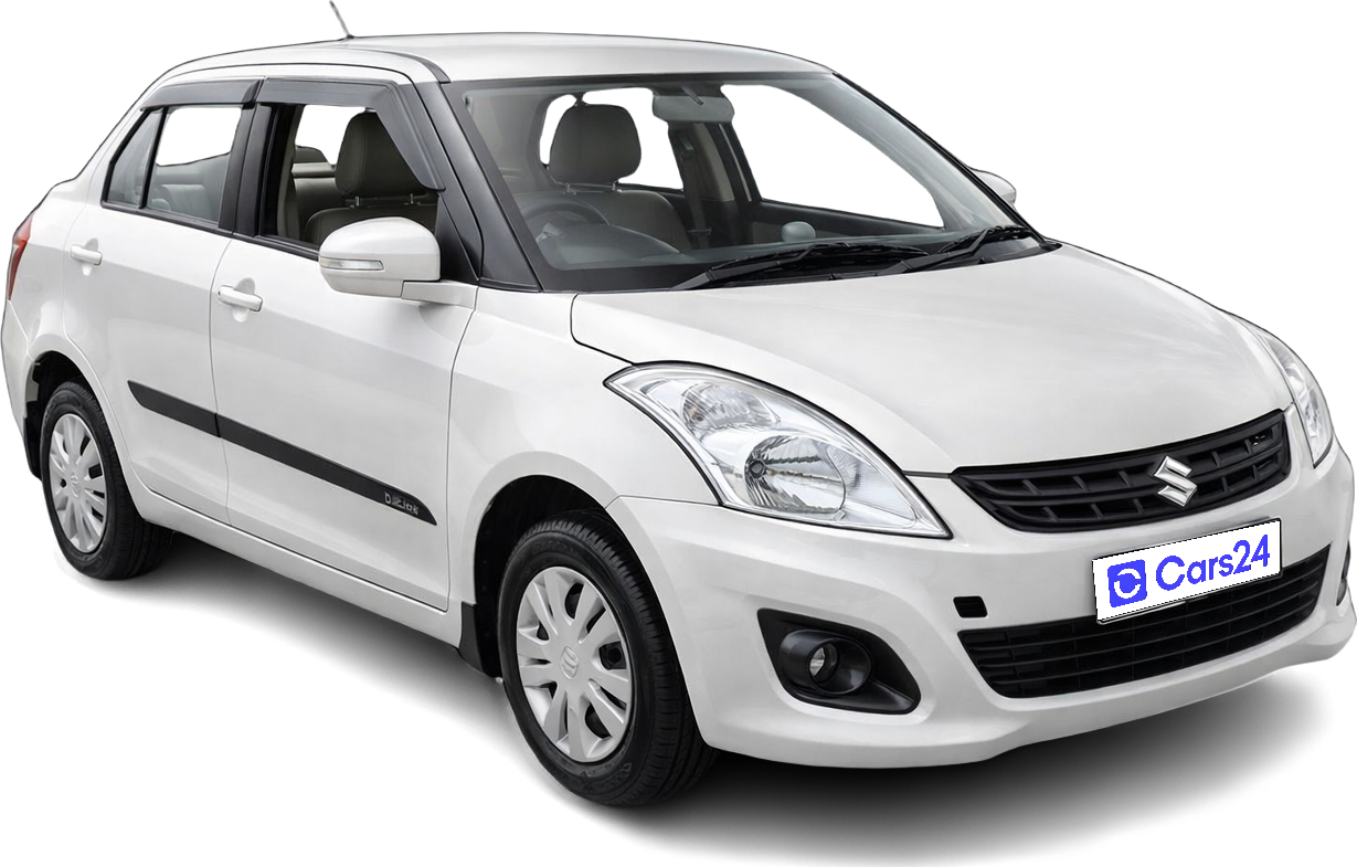 2013 Maruti Swift Dzire - Sedan - Petrol - Manual - ₹1.83 lakh