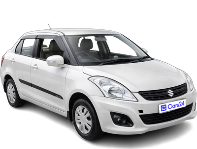 2013 Maruti Swift Dzire - Sedan - Petrol - Manual - ₹1.83 lakh
