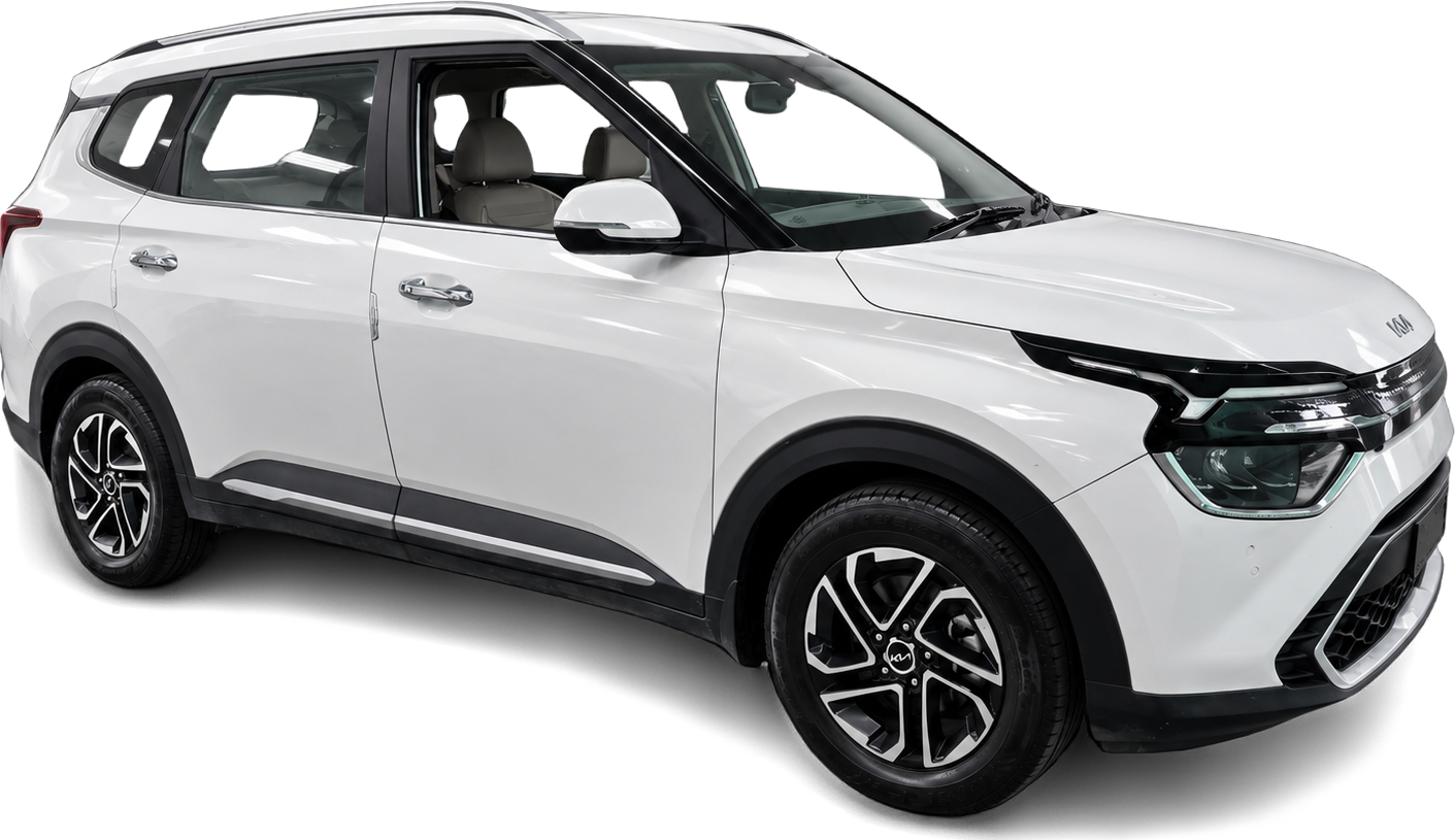 2022 KIA CARENS - SUV - Petrol - Manual - ₹14.52 lakh