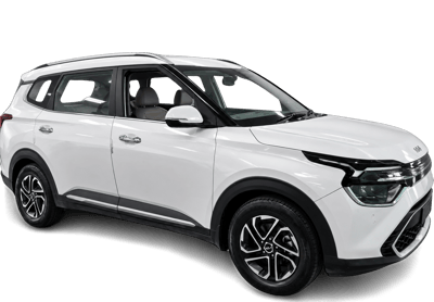 2022 KIA CARENS - SUV - Petrol - Manual - ₹14.52 lakh