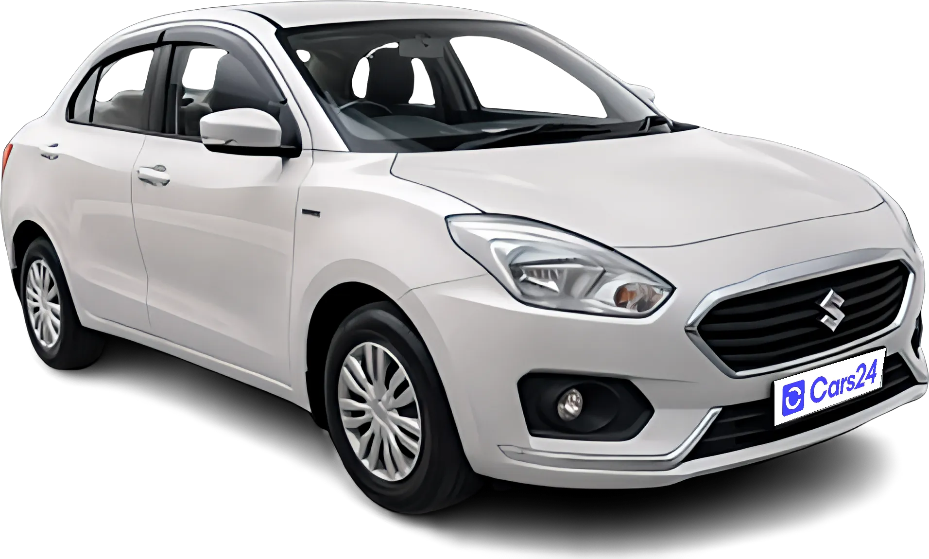 2017 Maruti Dzire - Sedan - Diesel - Manual - ₹4.68 lakh