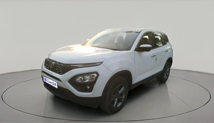 2021 Tata Harrier XT 2.0L KRYOTEC, Diesel, Manual, 56,558 km, exterior