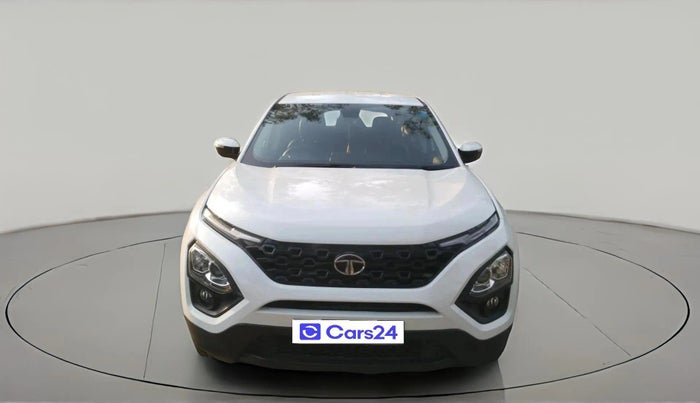 2021 Tata Harrier XT 2.0L KRYOTEC, Diesel, Manual, 56,558 km, exterior