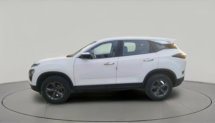2021 Tata Harrier XT 2.0L KRYOTEC, Diesel, Manual, 56,558 km, exterior