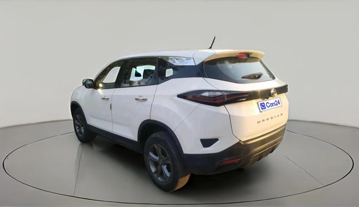 2021 Tata Harrier XT 2.0L KRYOTEC, Diesel, Manual, 56,558 km, exterior