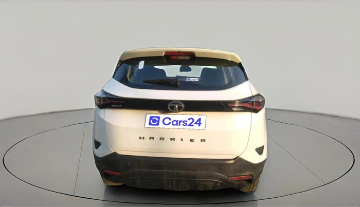 2021 Tata Harrier XT 2.0L KRYOTEC, Diesel, Manual, 56,558 km, exterior