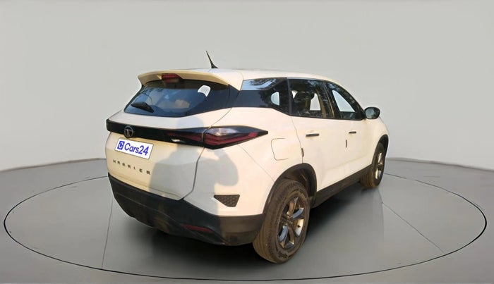 2021 Tata Harrier XT 2.0L KRYOTEC, Diesel, Manual, 56,558 km, exterior