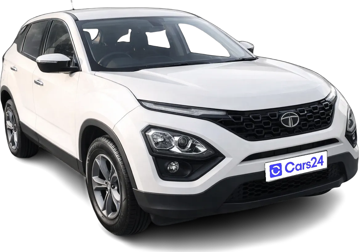 2021 Tata Harrier - SUV - Diesel - Manual - ₹11.60 lakh