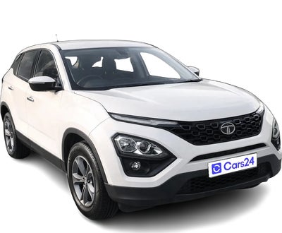 2021 Tata Harrier - SUV - Diesel - Manual - ₹11.60 lakh