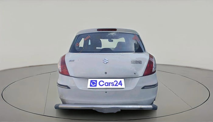 2014 Maruti Swift VDI, Diesel, Manual, 1,27,581 km, exterior
