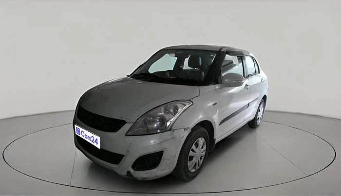 2013 Maruti Swift Dzire VDI, Diesel, Manual, 1,42,209 km, exterior