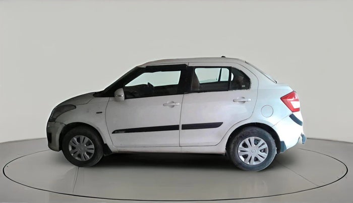 2013 Maruti Swift Dzire VDI, Diesel, Manual, 1,42,209 km, exterior