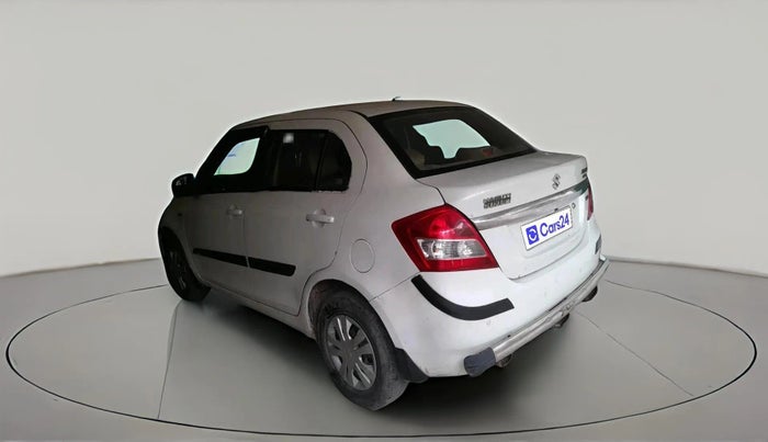 2013 Maruti Swift Dzire VDI, Diesel, Manual, 1,42,209 km, exterior