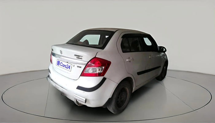 2013 Maruti Swift Dzire VDI, Diesel, Manual, 1,42,209 km, exterior