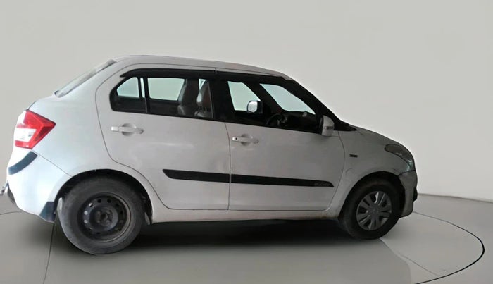 2013 Maruti Swift Dzire VDI, Diesel, Manual, 1,42,209 km, exterior