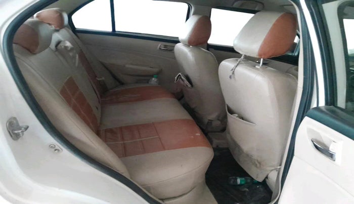 2013 Maruti Swift Dzire VDI, Diesel, Manual, 1,42,209 km, interior