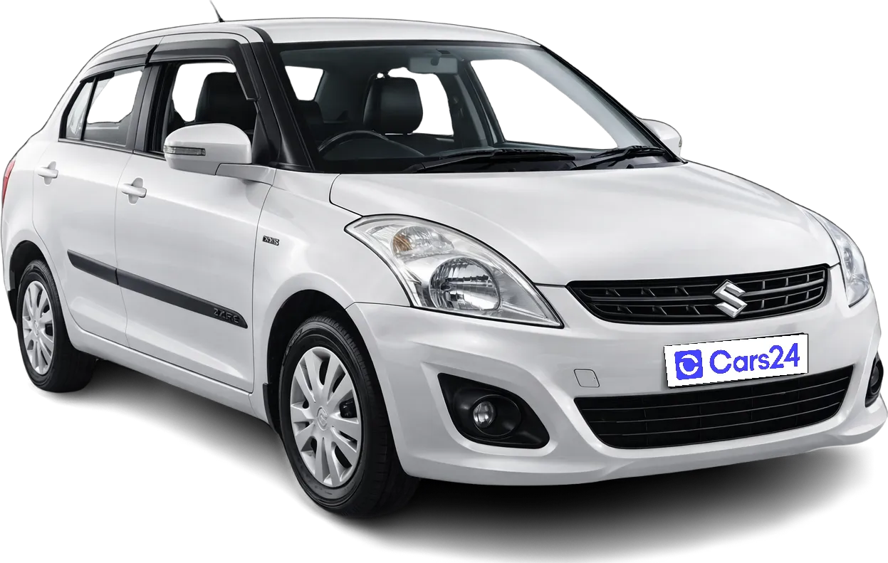 2013 Maruti Swift Dzire - Sedan - Diesel - Manual - ₹2.24 lakh