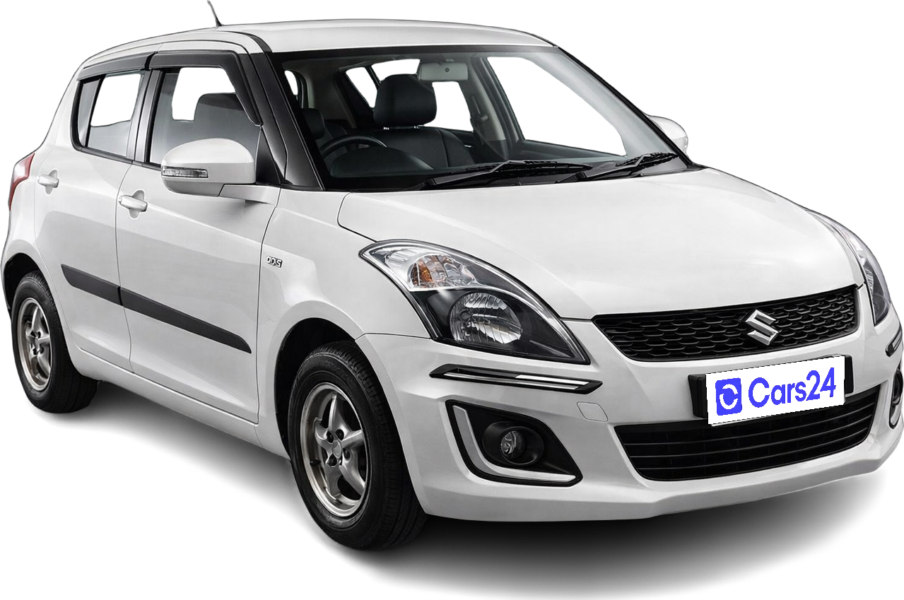 2013 Maruti Swift - Hatchback - Diesel - Manual - ₹1.80 lakh