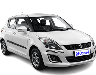 2013 Maruti Swift - Hatchback - Diesel - Manual - ₹1.80 lakh