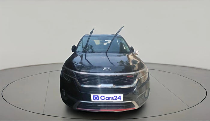 2021 KIA SELTOS GTX PLUS AT 1.5 DIESEL, Diesel, Automatic, 58,962 km, exterior