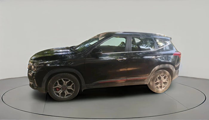 2021 KIA SELTOS GTX PLUS AT 1.5 DIESEL, Diesel, Automatic, 58,962 km, exterior