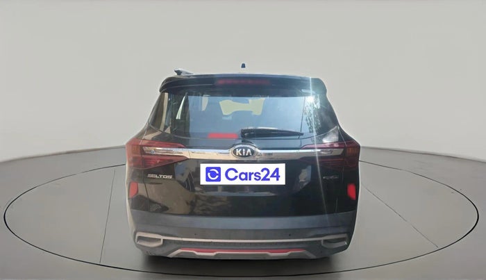 2021 KIA SELTOS GTX PLUS AT 1.5 DIESEL, Diesel, Automatic, 58,962 km, exterior