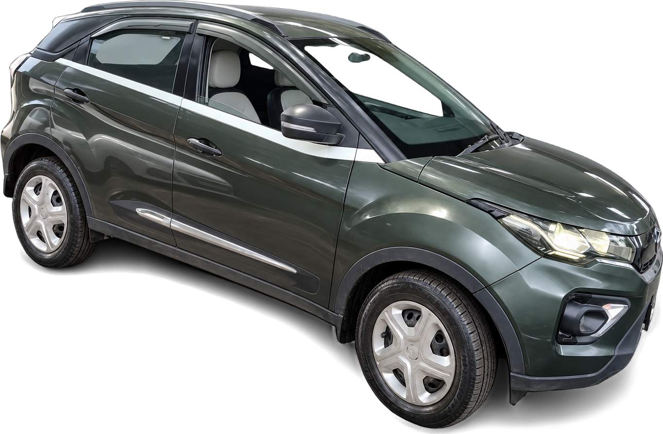 2023 Tata NEXON - SUV - Petrol - Manual - ₹7.30 lakh