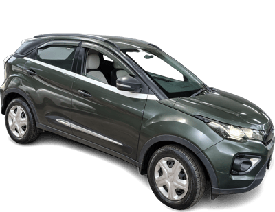 2023 Tata NEXON - SUV - Petrol - Manual - ₹7.00 lakh