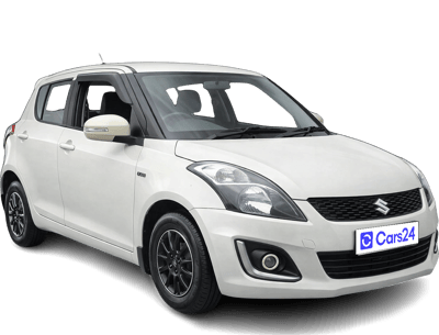 2015 Maruti Swift - Hatchback - Diesel - Manual - ₹2.63 lakh