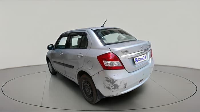 2013 Maruti Swift Dzire VDI, Diesel, Manual, 92,326 km, exterior