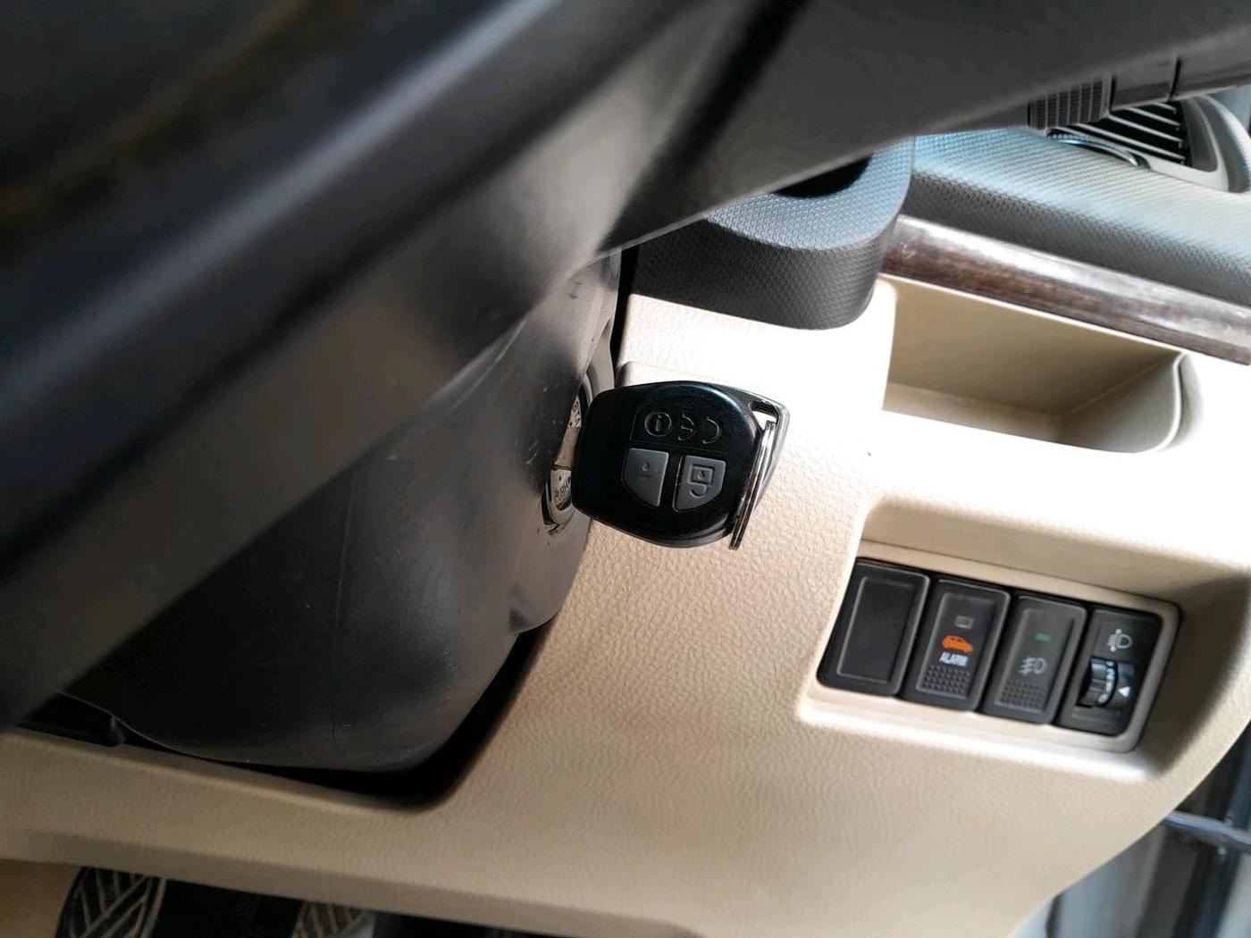 2013 Maruti Swift Dzire VDI, Diesel, Manual, 92,326 km, interior