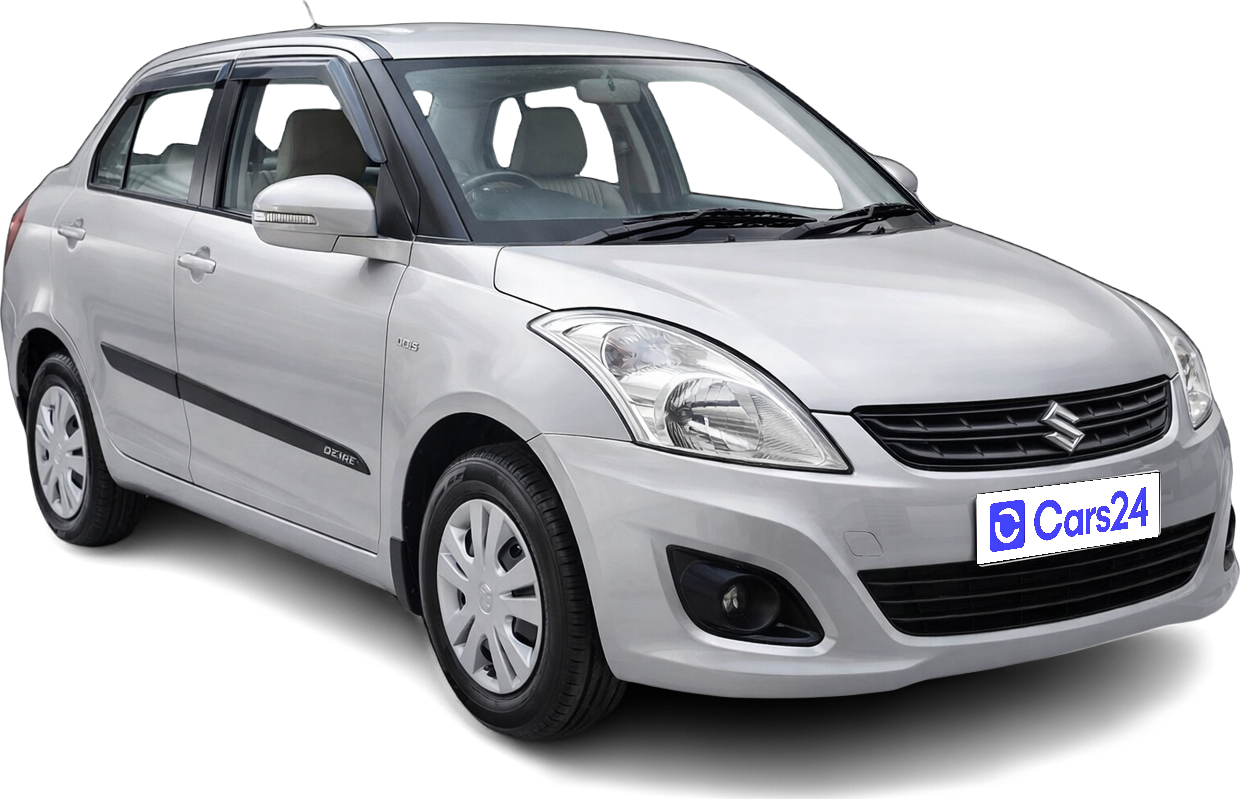 2013 Maruti Swift Dzire - Sedan - Diesel - Manual - ₹3.10 lakh
