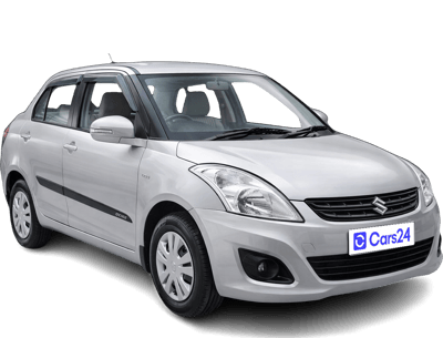 2013 Maruti Swift Dzire - Sedan - Diesel - Manual - ₹3.10 lakh