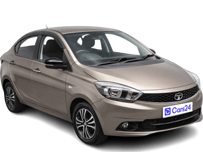 2019 Tata TIGOR - Sedan - Petrol - Manual - ₹1.80 lakh