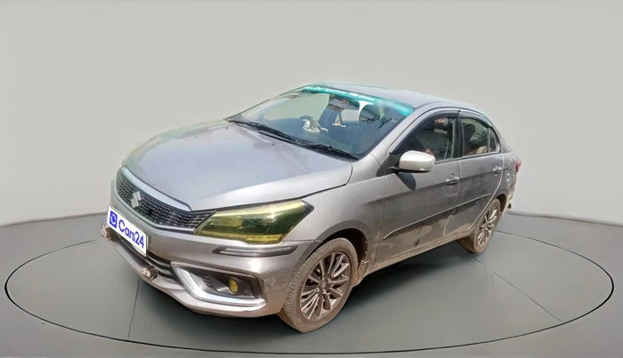 2020 Maruti Ciaz ALPHA 1.5 SHVS PETROL, Petrol, Manual, 1,15,612 km, exterior