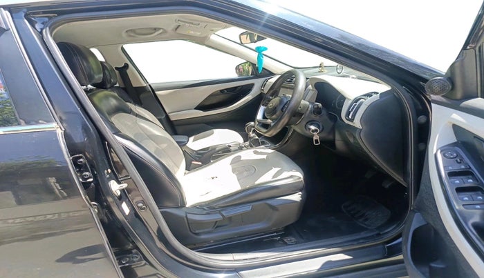 2020 Hyundai Creta E 1.5 DIESEL, Diesel, Manual, 1,36,332 km, interior