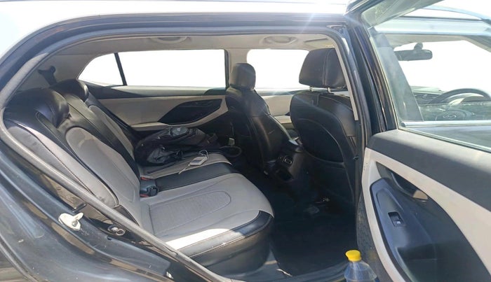 2020 Hyundai Creta E 1.5 DIESEL, Diesel, Manual, 1,36,332 km, interior