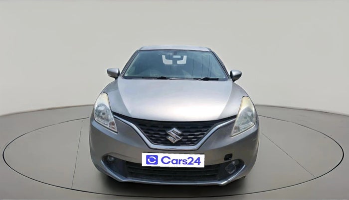 2018 Maruti Baleno ZETA PETROL 1.2, Petrol, Manual, 96,117 km, exterior