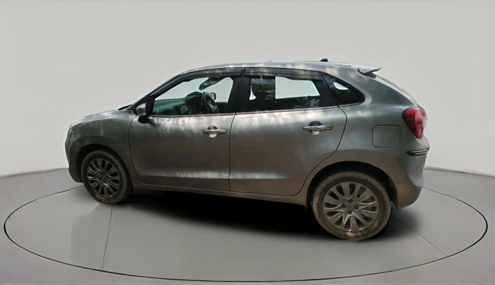 2018 Maruti Baleno ZETA PETROL 1.2, Petrol, Manual, 96,117 km, exterior