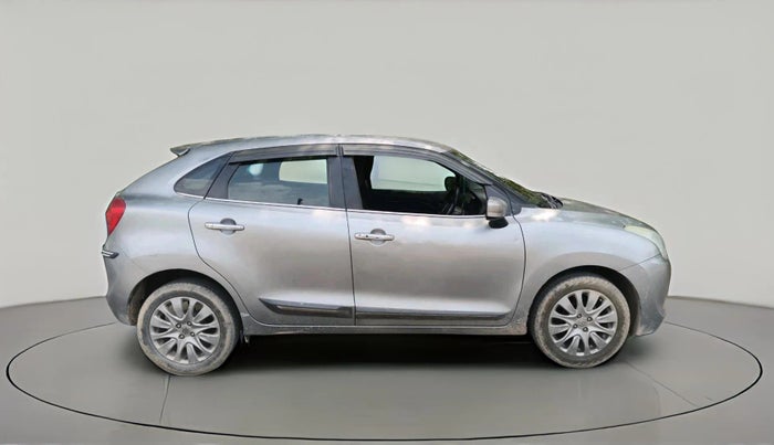 2018 Maruti Baleno ZETA PETROL 1.2, Petrol, Manual, 96,117 km, exterior