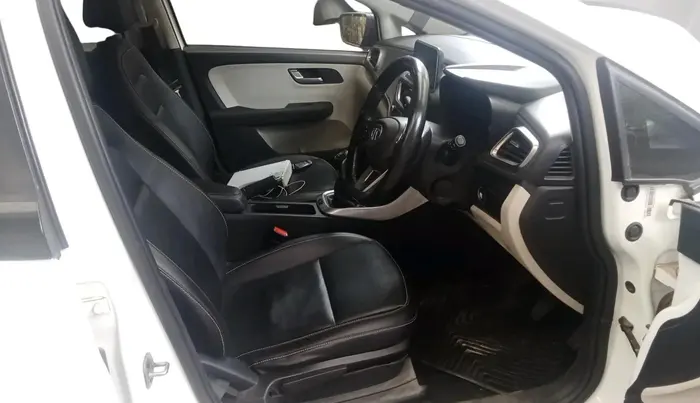 2021 Tata ALTROZ XZ PLUS I-TURBO PETROL, Petrol, Manual, 31,011 km, interior