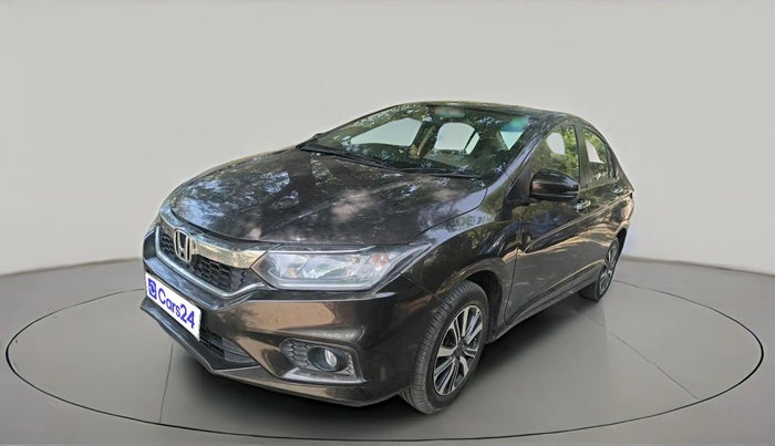 2019 Honda City 1.5L I-VTEC V MT, Petrol, Manual, 26,072 km, exterior
