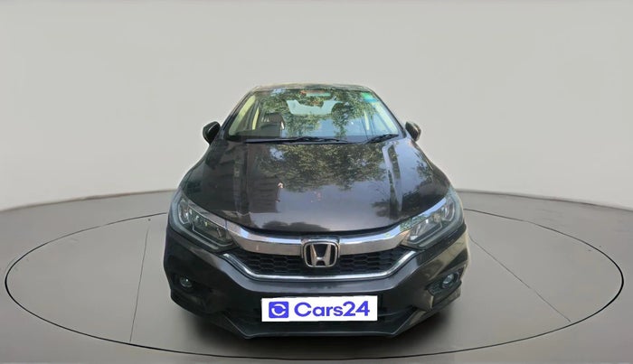 2019 Honda City 1.5L I-VTEC V MT, Petrol, Manual, 26,072 km, exterior
