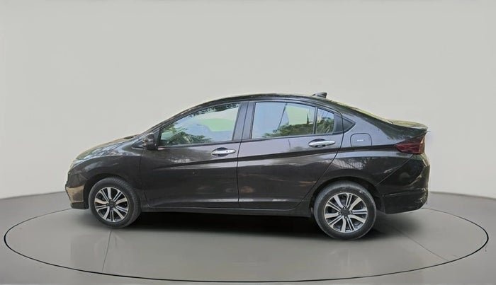 2019 Honda City 1.5L I-VTEC V MT, Petrol, Manual, 26,072 km, exterior